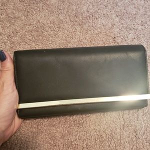 Nine west wallet